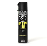 Muc-Off Dry PTFE Chain Lube 400ml