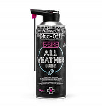 Muc-Off All-Weather Chain Lube 250ml