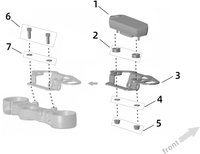 Velocímetro para SUR-RON Ultra Bee Enduro - Precisión y rendimiento