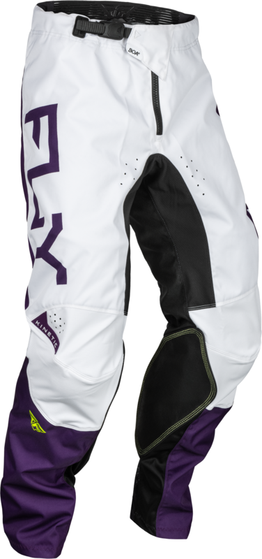 28 - Blanc & Violet & Violet Image