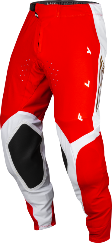 36 - Blanc & Rouge & Rouge Image