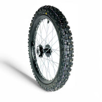Complete 19” Sur-ron Light Bee Wheel – Front, Rear or Full Set