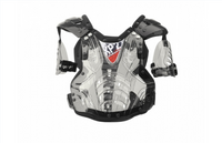 Polisport XP2 Brystbeskyttelse