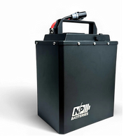 80 V batterij voor Sur-Ron Ultra Bee