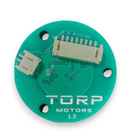 Capteur Hall / Codeur pour moteur TORP TM25
