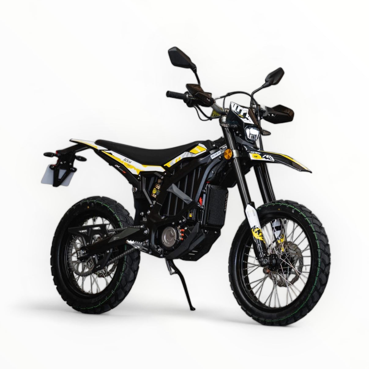 sur-ron ultra bee