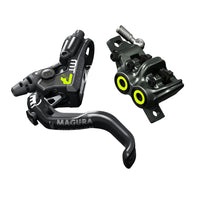 Frein Magura MT7 PRO levier 1 doigt HC