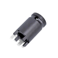 Zahnkranz Buchse ø14mm