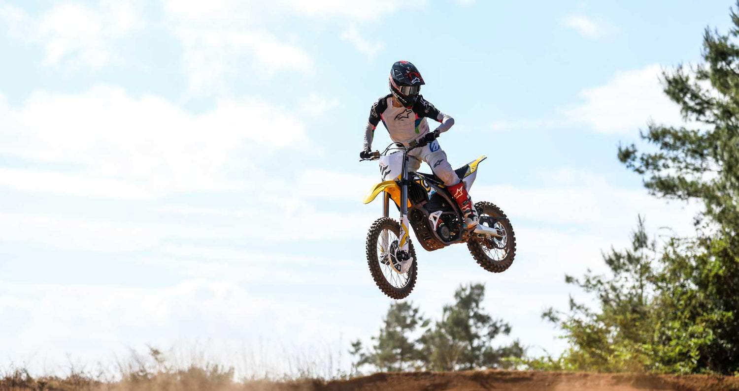 Guide d’achat des motos électriques Sur-Ron