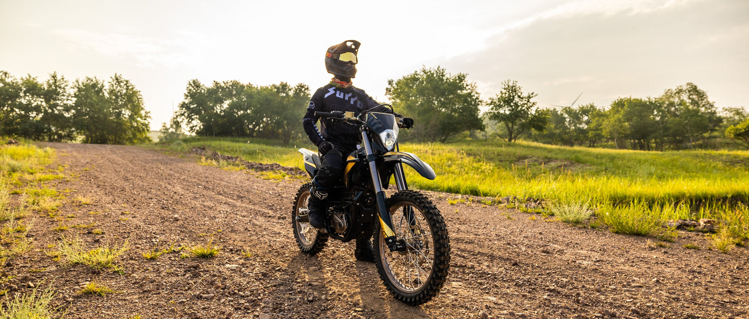 Les Meilleures Motos Électriques à Découvrir sur All4Ride