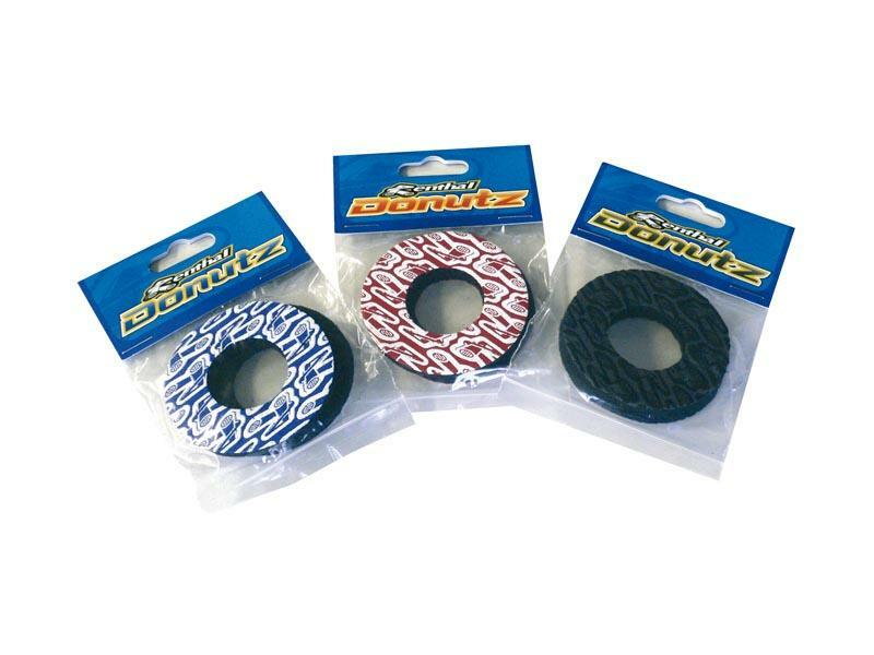 Donuts de poignée Renthal