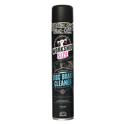 Nettoyant disque de frein Muc-Off - spray 750ml