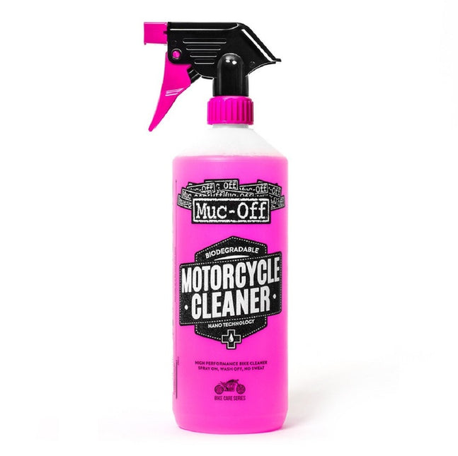Nettoyant Motorcycle Cleaner Muc-Off 1L