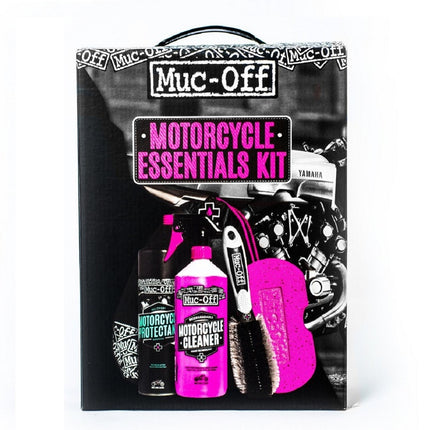 Kit Essentiel Muc-Off