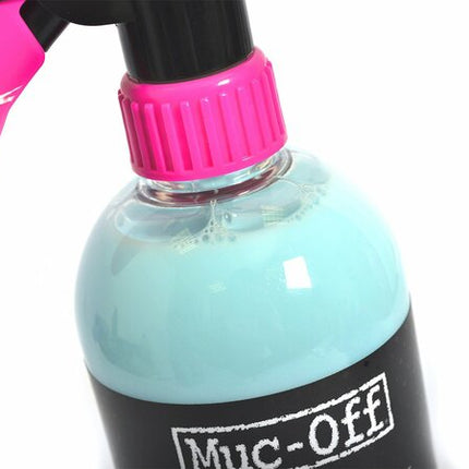 Spray de protection MUC-OFF - 250ml