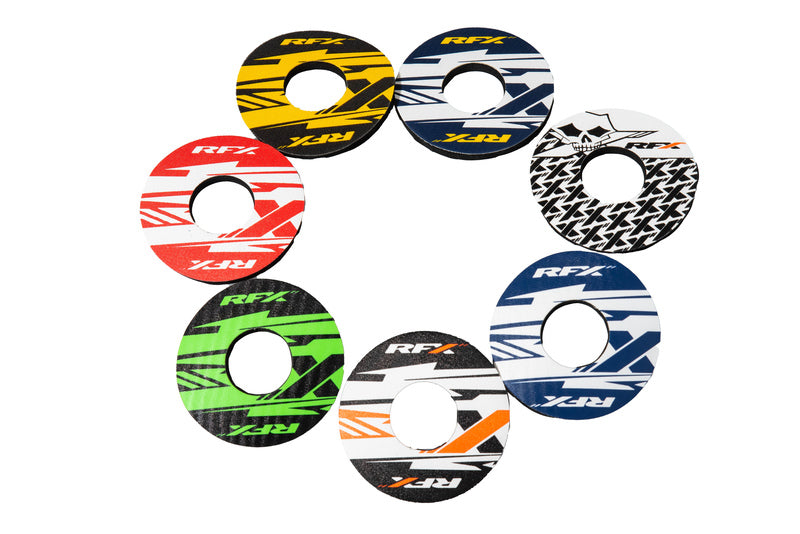Donuts de poignée RFX Sport