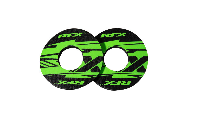 Donuts de poignée RFX Sport