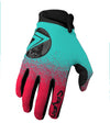 YXXS - Bleu & Rouge & Rouge fluo Image