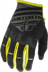 8 - Gris & Jaune fluo & Noir & Noir Image