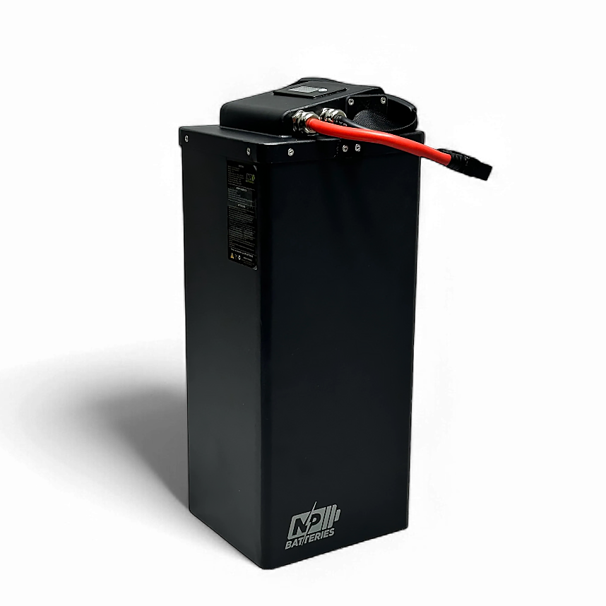 72V Battery for Sur-Ron Light Bee -Ultimate Power Upgrade