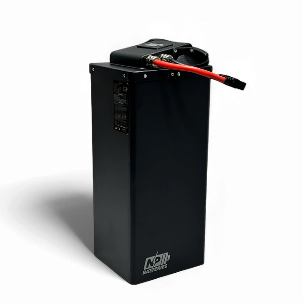 60V Battery for Sur-Ron Light Bee More Power Range ALL4RIDE