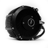Motor EBMX XLB-60