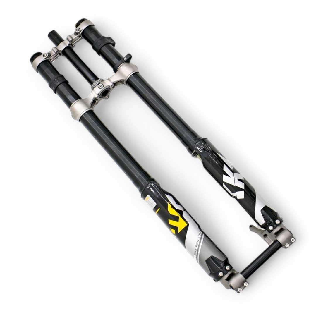 Original Sur-Ron Light Bee Fork KKE Official Front Suspension