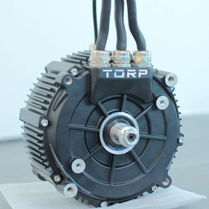 Moteur TORP TM25