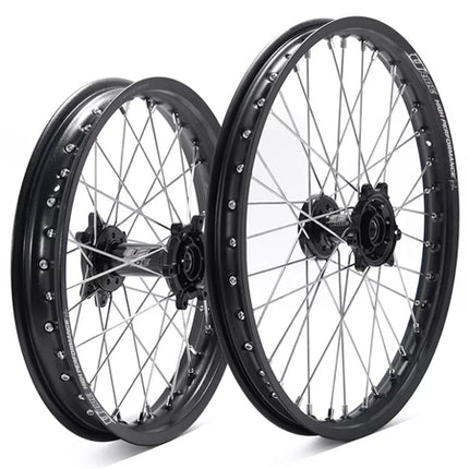 Paire de roue Sur-ron Ultra Bee 21" / 18"