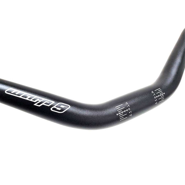 Cintre Warp9 ø31.8mm