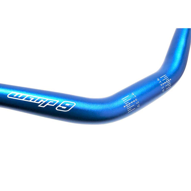 Cintre Warp9 ø31.8mm