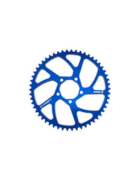 Couronne en aluminium WARP 9 Light Bee