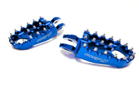 Repose-pieds Warp 9  SURRON Light Bee