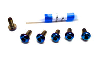 Sur-Ron LightBee WARP 9 Titanium Hub Screw Kit