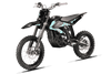 sur-ron hyper bee noir bleu