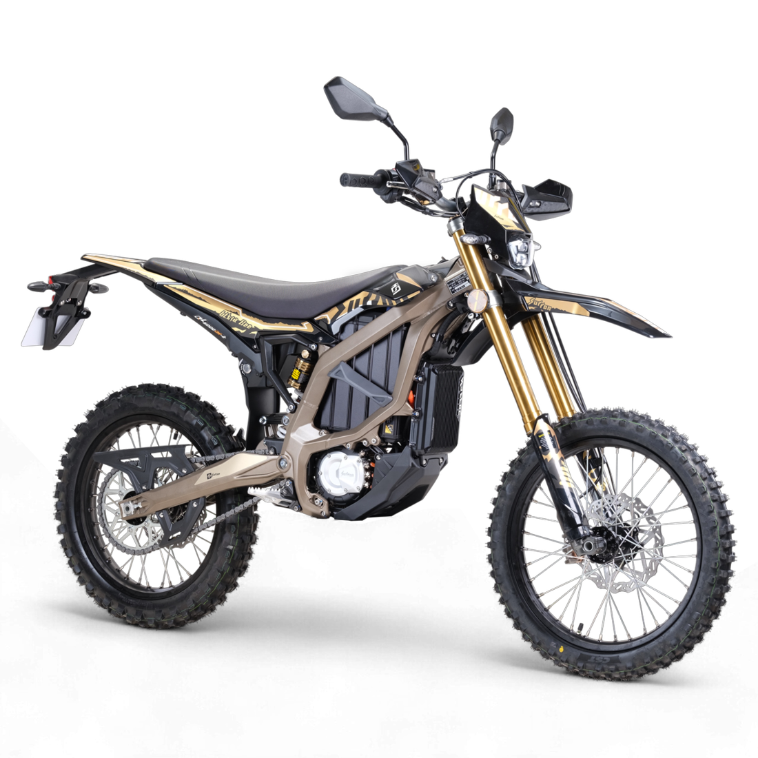 Sur-Ron Ultra Bee R L1E 50cc Sur-Ron Ultra Bee T - High-Performance Electric Dirt Bike