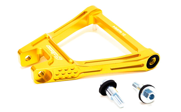 Triangle de suspension WARP 9 V2
