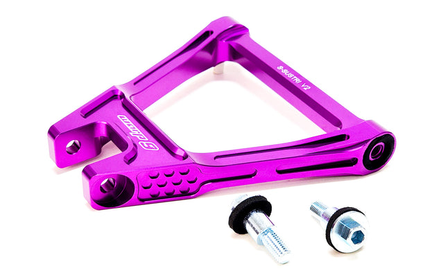 Triangle de suspension WARP 9 V2