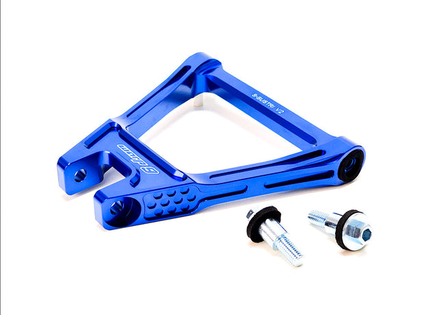 Triangle de suspension WARP 9 V2