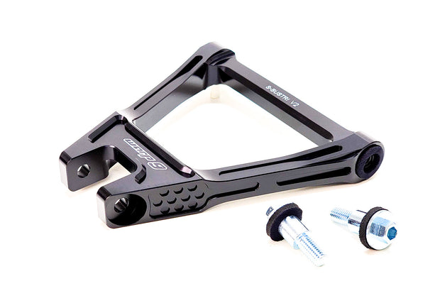 Triangle de suspension WARP 9 V2