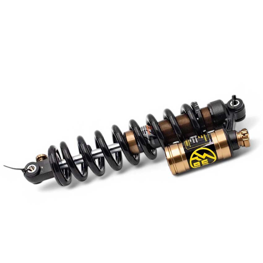 Original Sur-Ron Light Bee KKE Shock Absorber - Rear Suspension - ALL4RIDE LE spécialiste Motos Électriques SUR-RON & 79BIKE