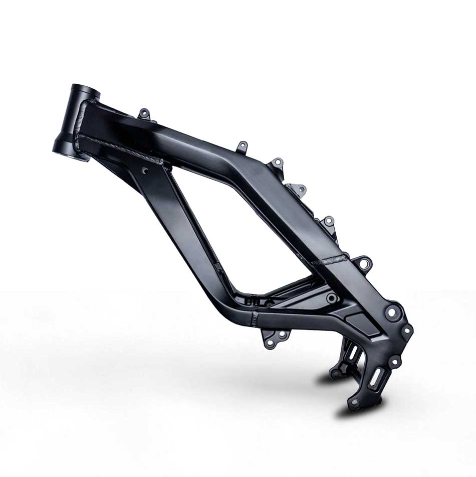 Sur-Ron Light Bee Frame Lightweight Aluminum Chassis ALL4RIDE