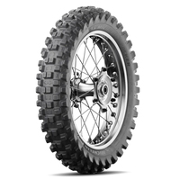 Neumático michelin tracker