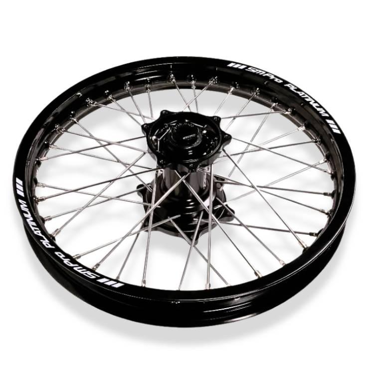 Sur-Ron Ultra Bee SM PRO Wheel Heavy-Duty Off-Road Upgrade