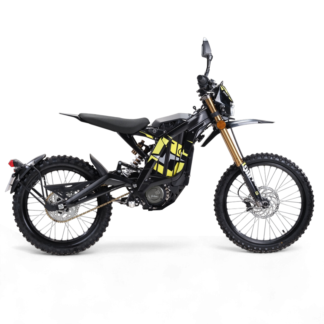 80V Sur-Ron Ultra Bee Battery- High-Performance Upgrade - ALL4RIDE LE ...