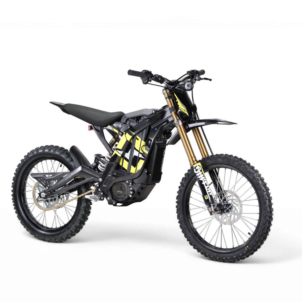 Motocross Enduro Vélo Motorcycle Velo Moto Cross Velo Moto 14