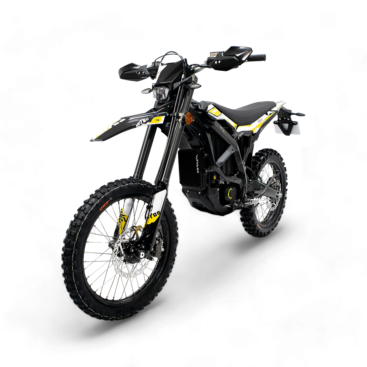 Bike Black Edition Sur Ron Electric Bike 2021 SURRON STORM BEE