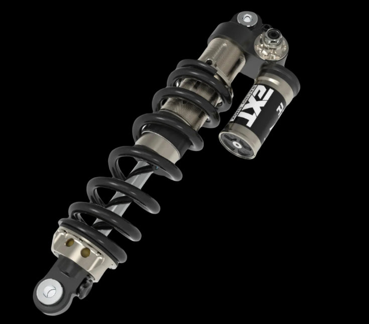 Amortisseur EXT Arma MX - E-MX