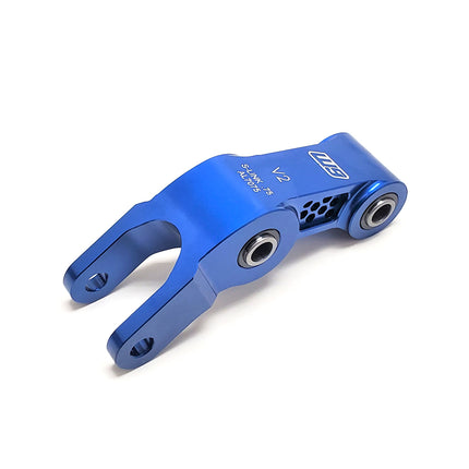 Billette de suspension WARP 9 V2