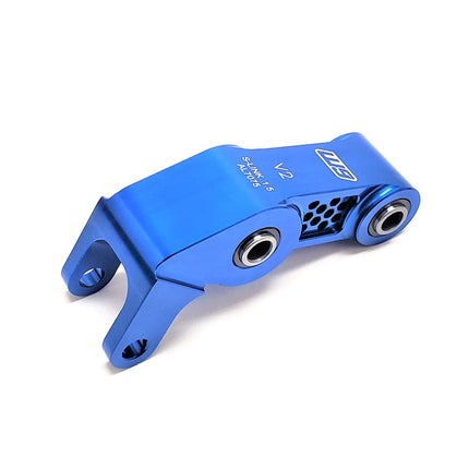 Billette de suspension WARP 9 V2